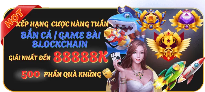 Chương trình VIP của hm88 info
