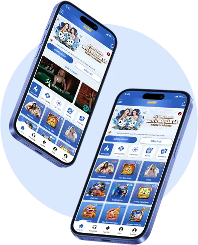 Kho game đa dạng tại hm88 info