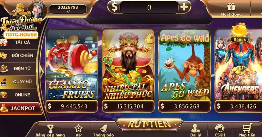 Chương Trình Giới Thiệu Bạn Bè HM88 Info