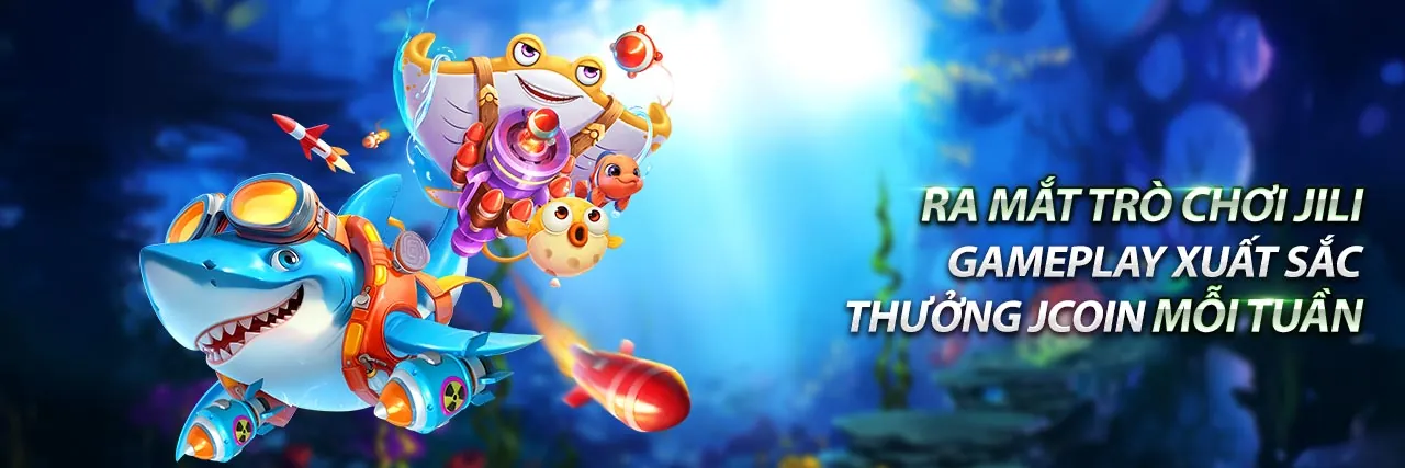 Tổng quan game bắn cá tại HM88 Info