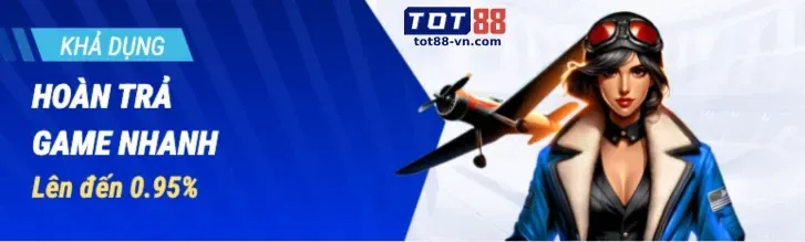 Slot game trên ứng dụng hm88 info